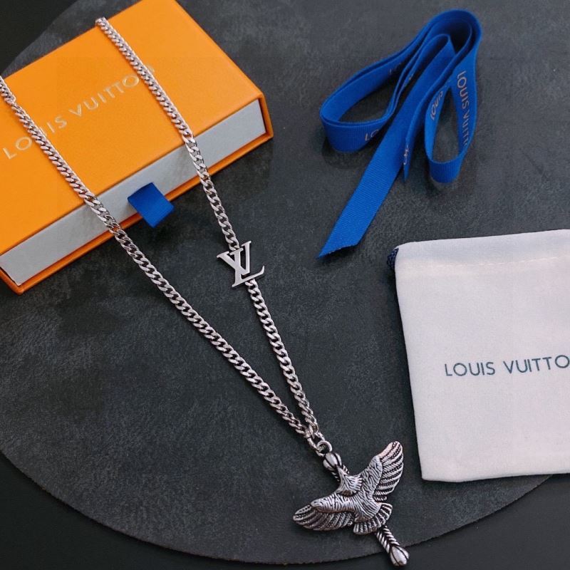 Louis Vuitton Necklaces